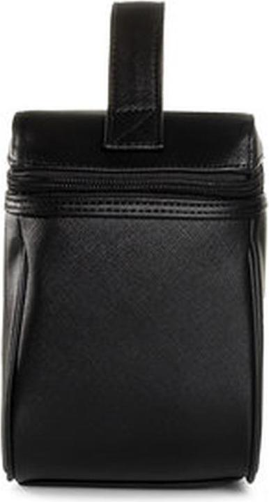 Image du produit Guess Nohea Accessories, Synthetic Leather, Textile Bag, Cosmetics, Black