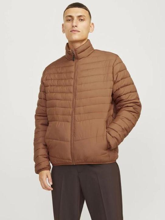Jack & Jones Jjestate Packable Puffer Collar Noos