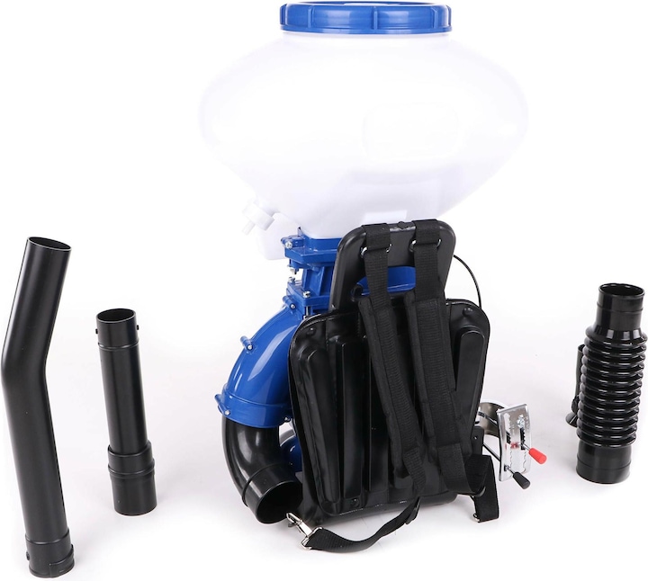 Produktbild GEKO Hinterbau-Motorspritze, 26l
