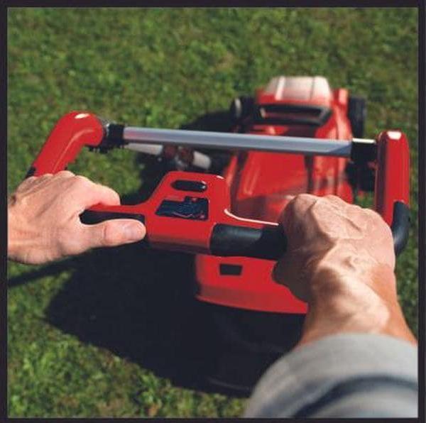 Produktbild Einhell Rasarro 36/34 (Akkubetrieb)