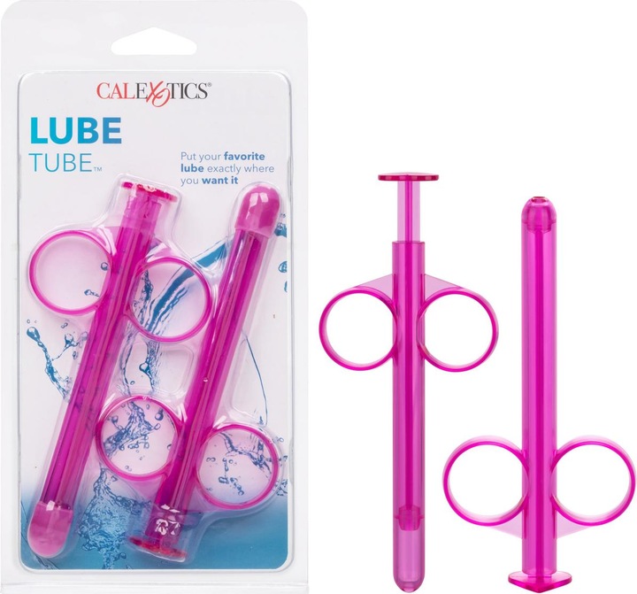 Produktbild CalExotics Lube Tube 2 Pcs