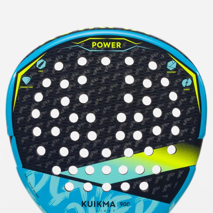 Image du produit Kuikma PR 900 POWER LIGHT