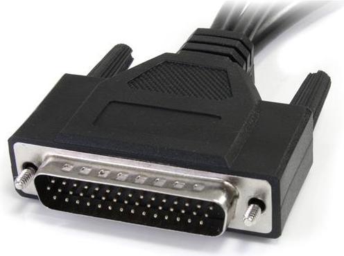 Produktbild StarTech Serial Parallel Combo Card
