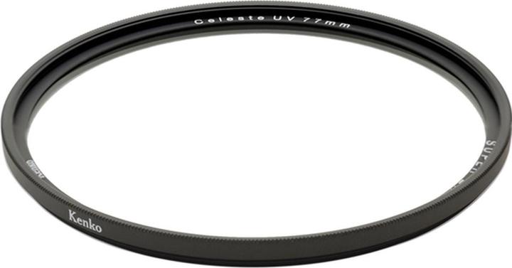 Productafbeelding Kenko Filters Filters Celeste UV 77mm (77 mm, UV-filter)