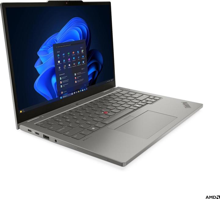 Lenovo ThinkPad L13 2-in-1 Gen 6 (13.31", 1000 GB, 32 GB, DE, AMD Ryzen 7 PRO 250)
