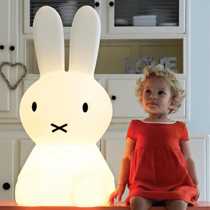 Actual product image Mr Maria Miffy XL