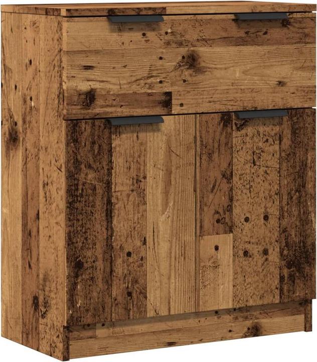 Image du produit vidaXL Sideboard (60 x 30 x 70 cm)