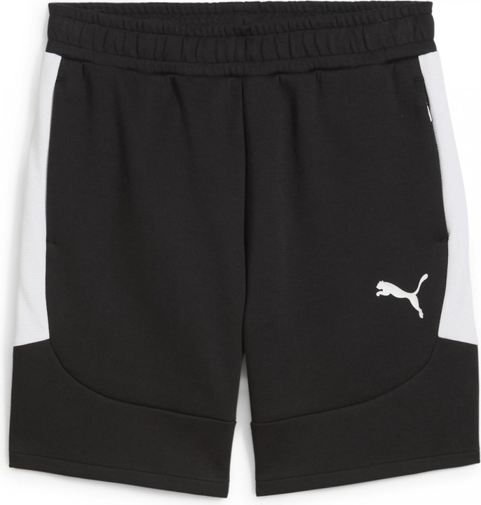 Actual product image Puma teamEVOSTRIPE Shorts (L)