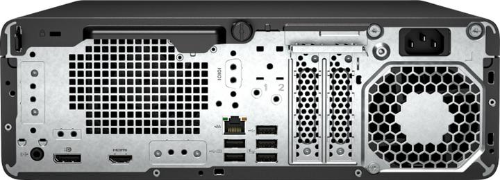 Produktbild HPC EliteDesk 8 SFF G1i AI (16 GB, 512 GB, Intel Arc Graphics)