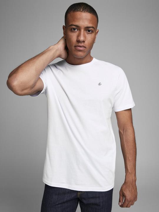 Produktbild Jack & Jones 5er-Pack T-Shirt (L)