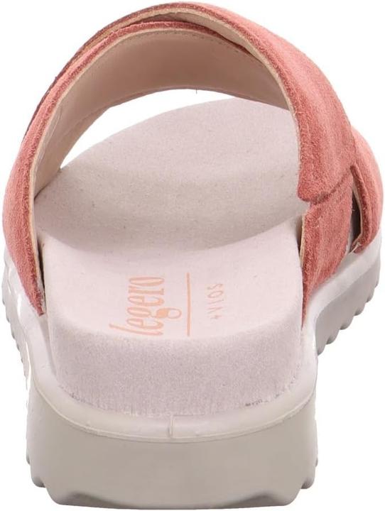 Actual product image Legero Move Slippers (40)