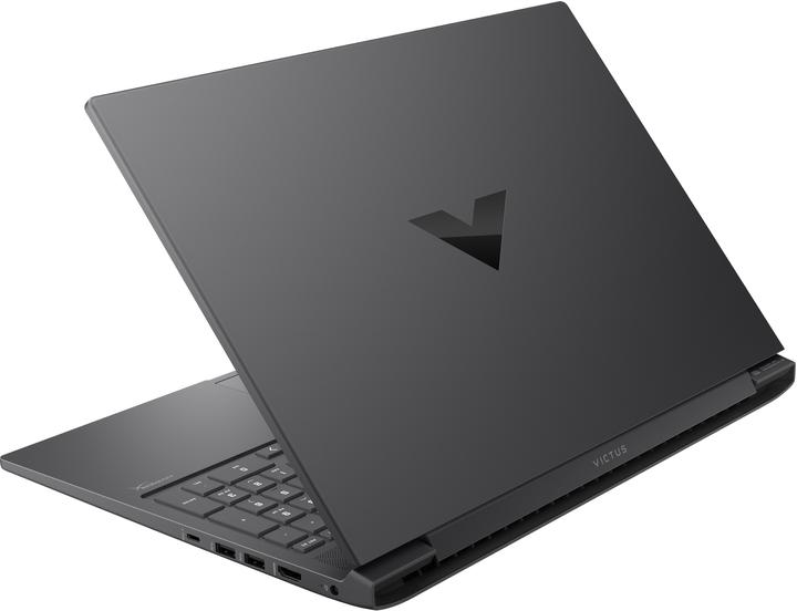 Produktbild HP Victus 16-s1175ng RTX 4070 (16.10", AMD Ryzen 7 8845HS, 32 GB, 1000 GB, DE)
