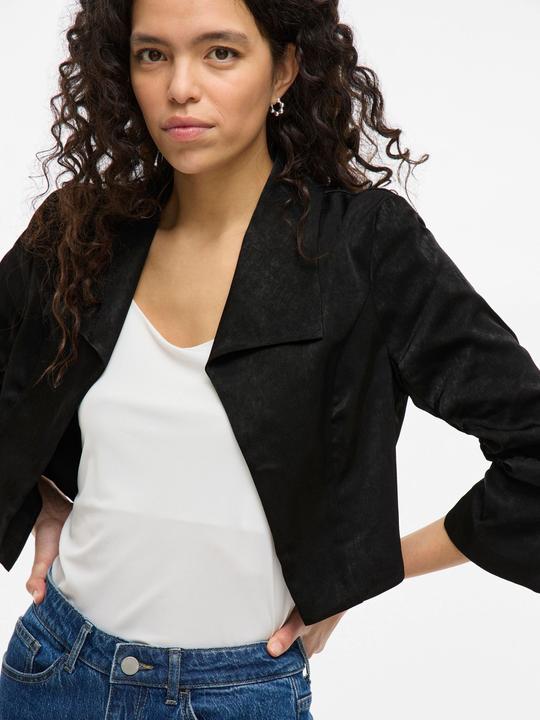 Produktbild Vila VIHER Cropped Blazer (44)