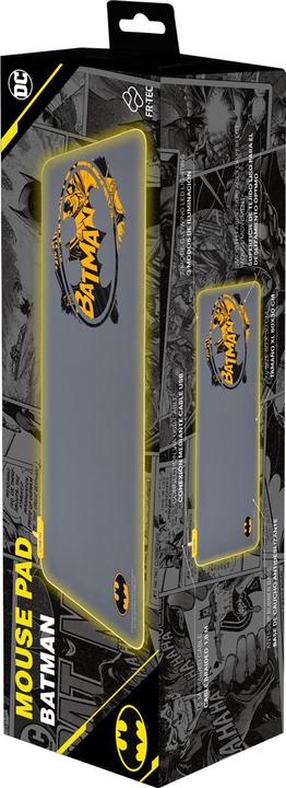 Produktbild Blade Batpcmpad