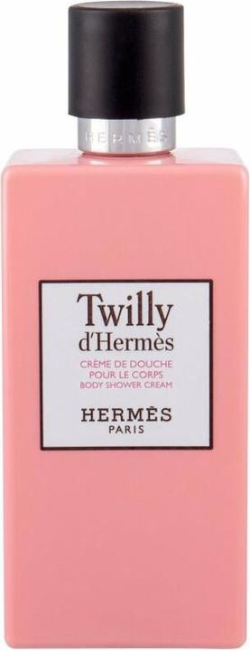 Actual product image Hermès Twilly d' (200 ml)