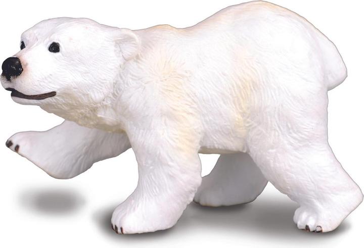 Image du produit Collecta Ourson De Glace - Debout (S)
