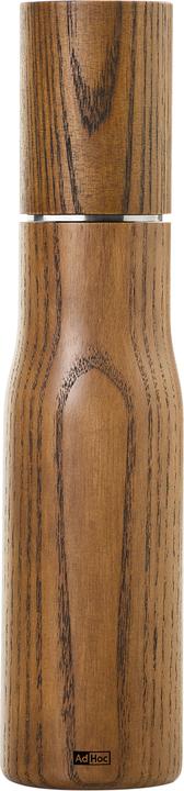 Nut brown