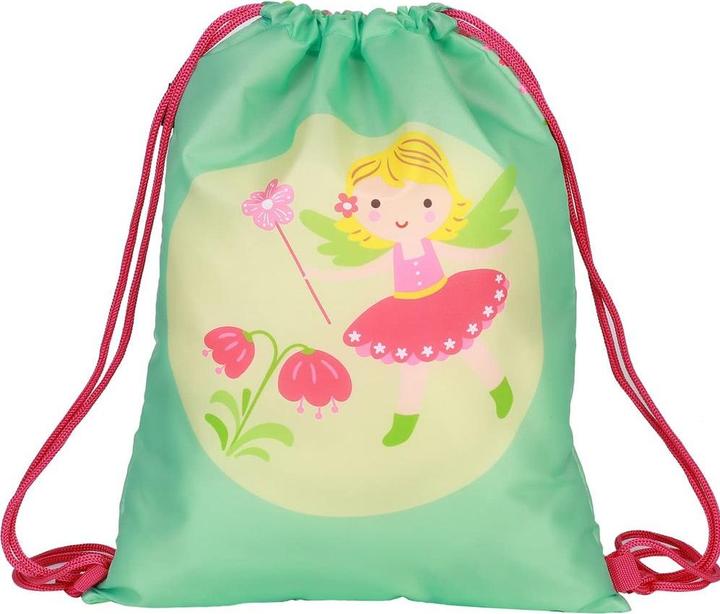 Immagine prodotto Roost Borsa da ginnastica