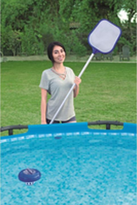 Actual product image Bestway Flowclear