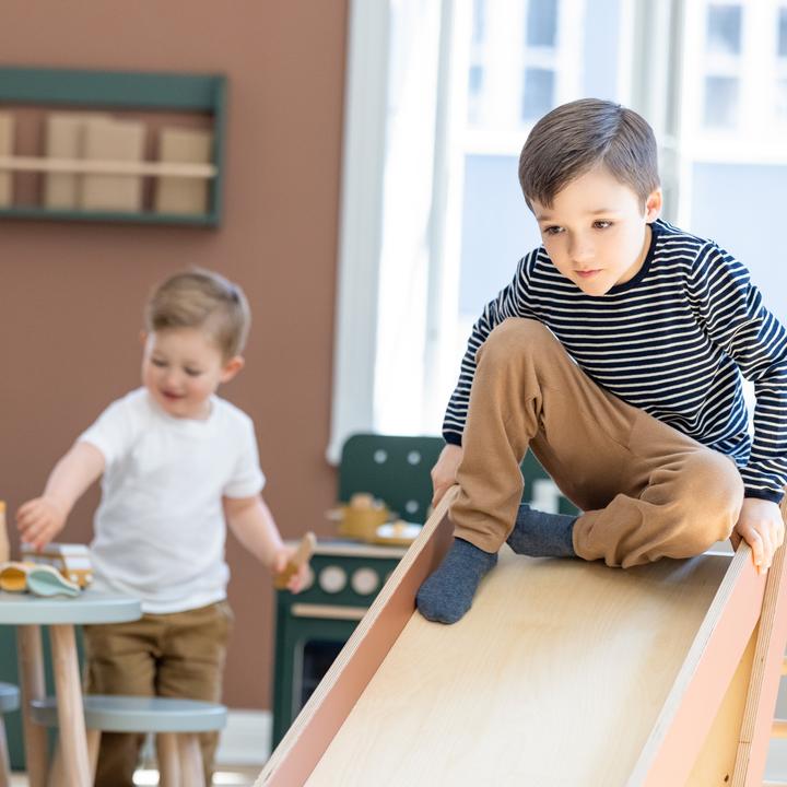 Immagine prodotto Flexa Torre gioco con scivolo