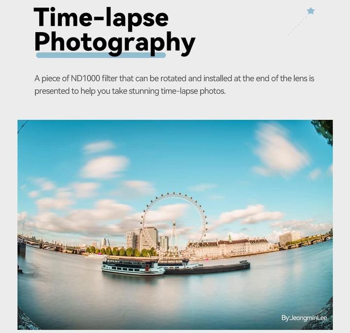 Produktbild TTArtisan 7.5 mm, f/2.0 (Micro Four Thirds, APS-C / DX)