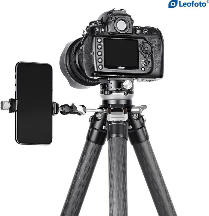 Produktbild Leofoto LS-324CEX (Carbon)