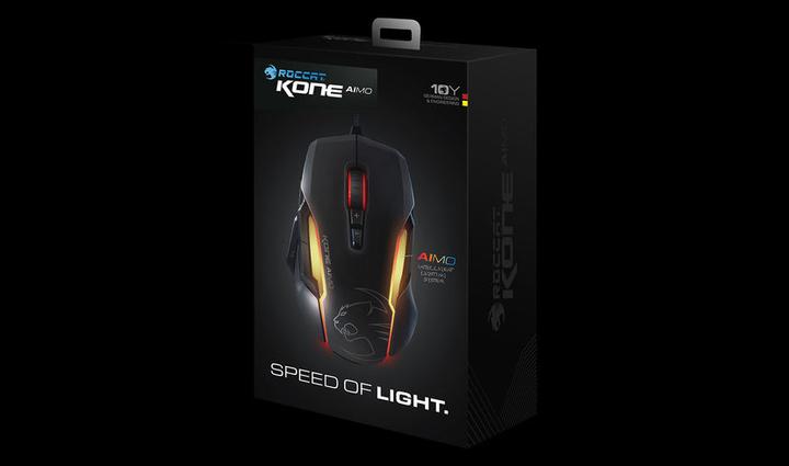 Produktbild Roccat Kone AIMO (Kabelgebunden)