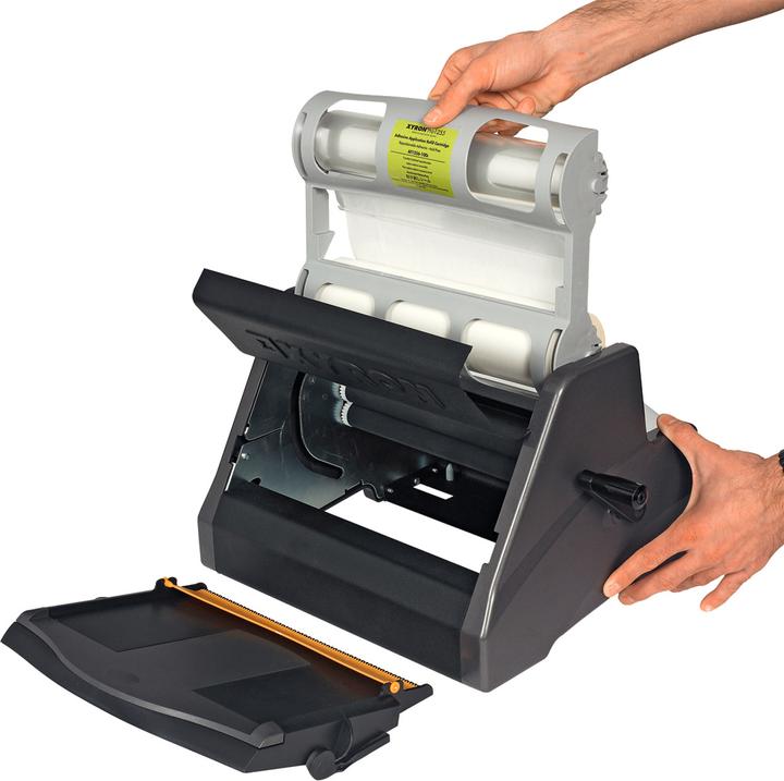 Image du produit Xyron Laminateur à froid X1255 23651 Professionnel (A3)