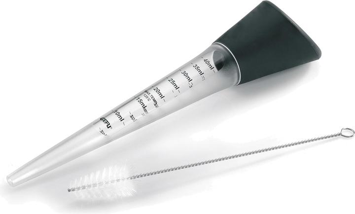 Immagine prodotto GEFU Siringa per arrostire 40ml