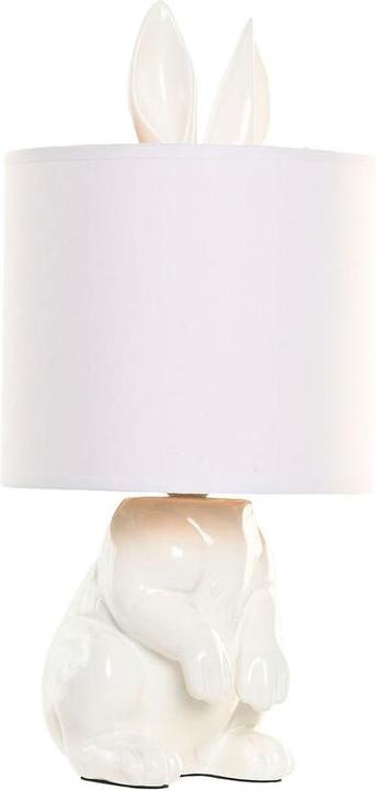 Produktbild Esprit Tischlampe Home Weiss Gold 50 W 220 V (E27)