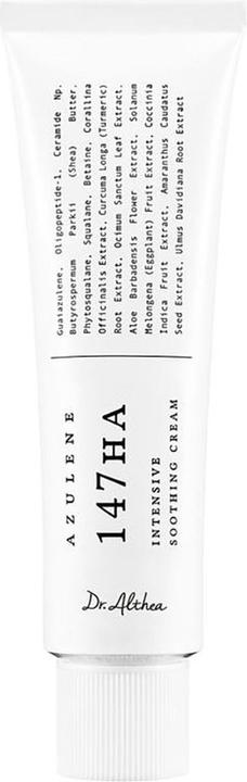Actual product image Dr. Althea 147 Barrier (50 ml, Day cream)