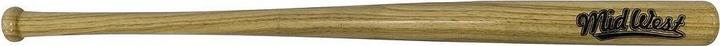 Midwest Mazza da baseball in legno Slugger (34")