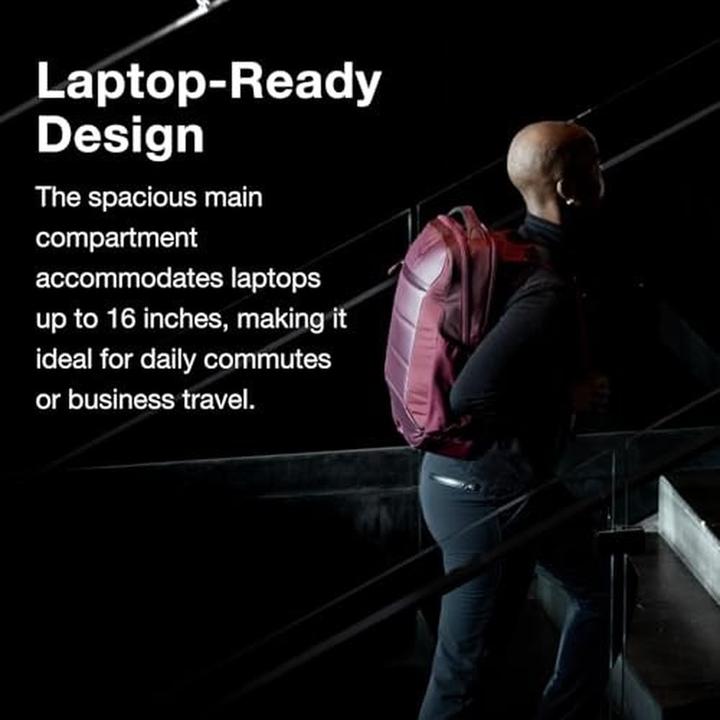 Produktbild Osprey Ozone Daypack 45 cm Laptopfach (10 l)