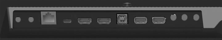 Image du produit iiyama LFD ProLite T6529AS-B1AG (3840 x 2160 pixels, 64.50")