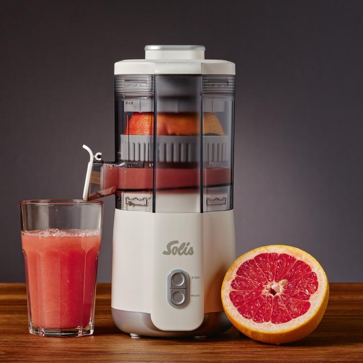 Produktbild Solis Multi JuicerMatic 8455