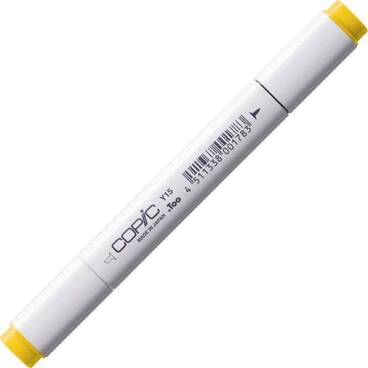 Image du produit Copic Marqueur graphique Classic Type Y - 15 (1x)
