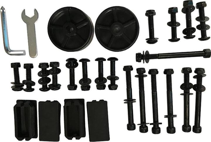 Immagine prodotto Hudora Set di accessori per BB Stand Competition Pro