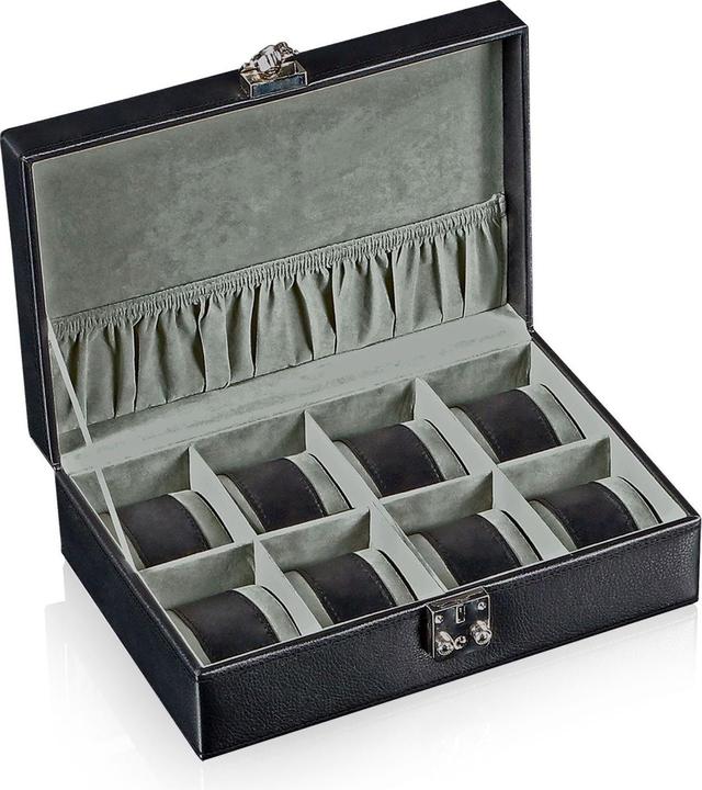 Produktbild Designhütte Uhrenkoffer Solid