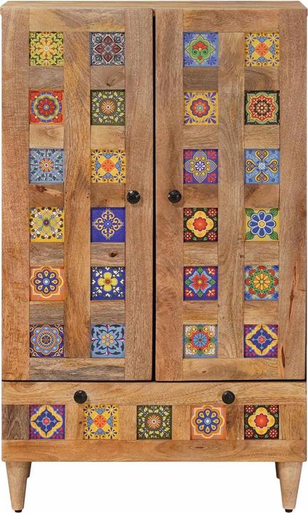 Produktbild vidaXL Highboard Schrank