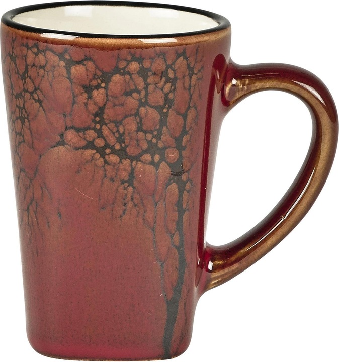 Immagine prodotto Villa Collection Tazza espresso Hela 100 ml, 4 pezzi, Marrone (100 ml, 4 x)