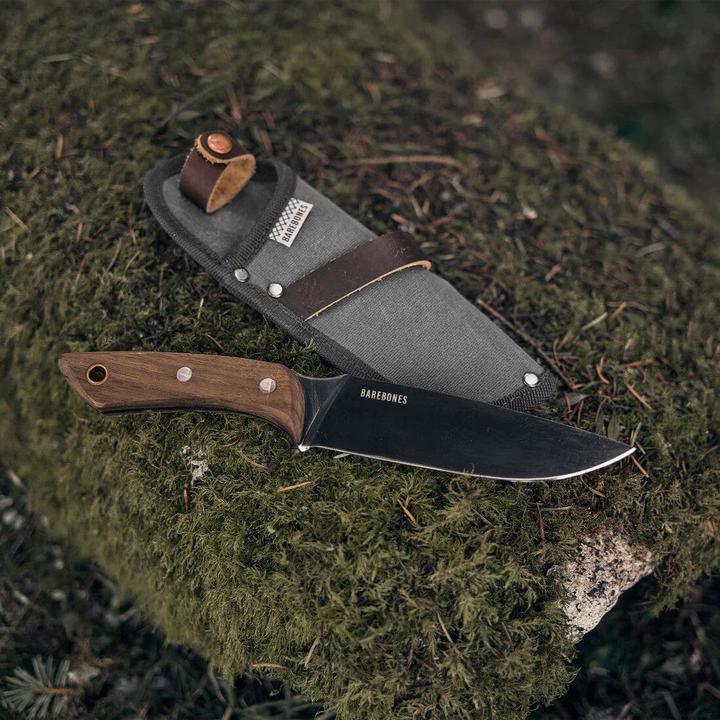Immagine prodotto Barebones No.6 Field Knife Outdoormesser