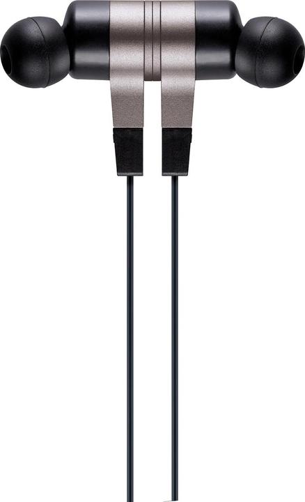 Produktbild KEF Motion One Porsche Design (10 h, Kabellos)