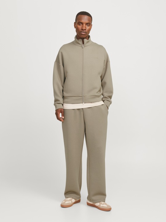 Produktbild Jack & Jones Locker geschnitten Hosen mit weitem Bein Hosen mit weitem Bein (XL)