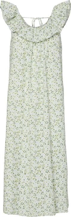 Actual product image Pieces PCFRONA TRÄGER Maxikleid (XL)