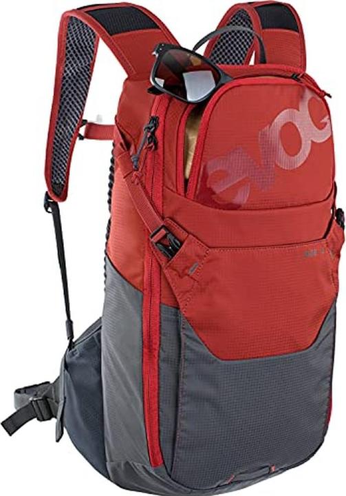 Actual product image Evoc Ride 12 (12 l)