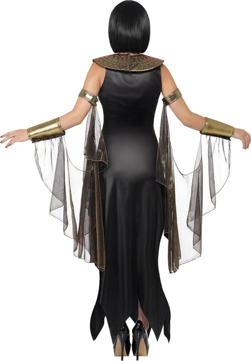 Produktbild Smiffys Bastet Katzen-Göttin Kostüm (44, 46)