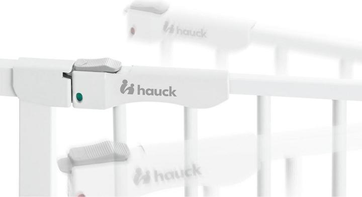 Produktbild Hauck Clear Step Autoclose (96 cm)