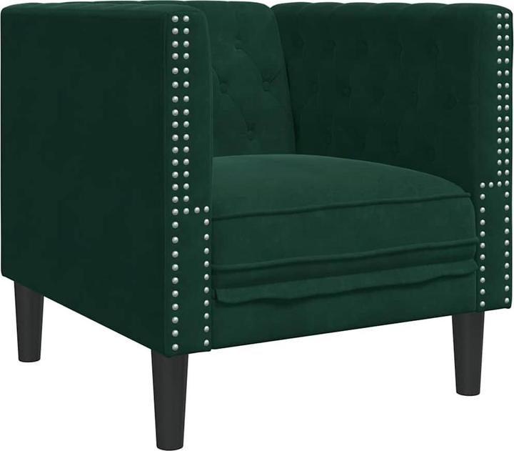 Immagine prodotto vidaXL Chesterfield Sessel