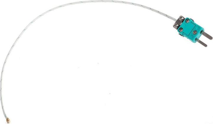 Actual product image RS PRO Thermocouple sensor type K