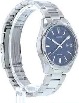 Actual product image Casio Collection MTP-1302PD-2AVEF (Analogue wristwatch, 38.50 mm)